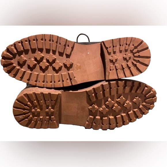 Madewell Clair ankle boots 7 med - Picture 6 of 9